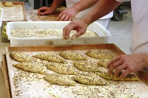 Wildflour Bakehouse photo 1