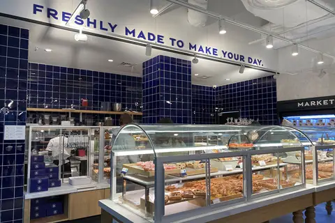 Wildflour Bakehouse photo 4