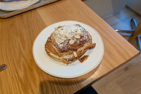 Wildflour Bakehouse photo 2
