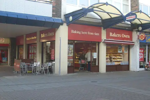 Wildflour Bakehouse photo 3